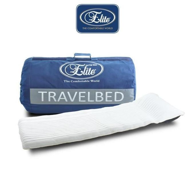 TERBARU Pengiriman Instant - Travel Bed Elite / Travel Bed Serenity / Travel Bed Scozy / Travel Bed 