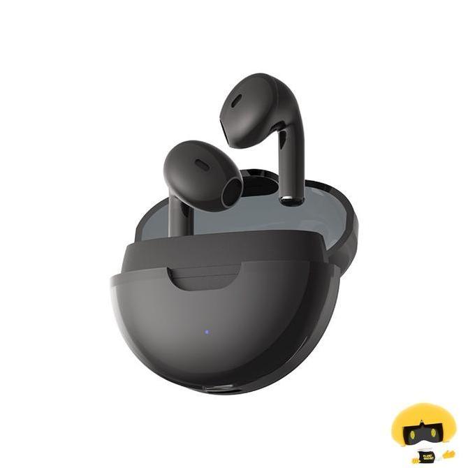 Robot TWS Flybuds T20 Earphone Original