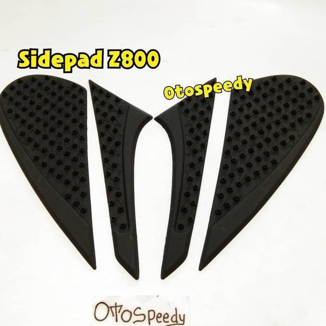 Terlaris Tankpad Z800 Sidepad Kiri Kanan Z800 Pelindung Tangki Anti Lecet Z800 Original