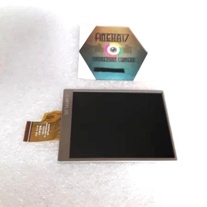 NEW lcd for Canon 4000d baru