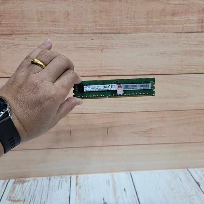 RAM SERVER DDR3 8GB PC3-12800R