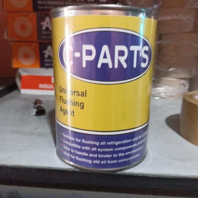 @=@=@=@=] Freon R11 flushing 1kg C-parts