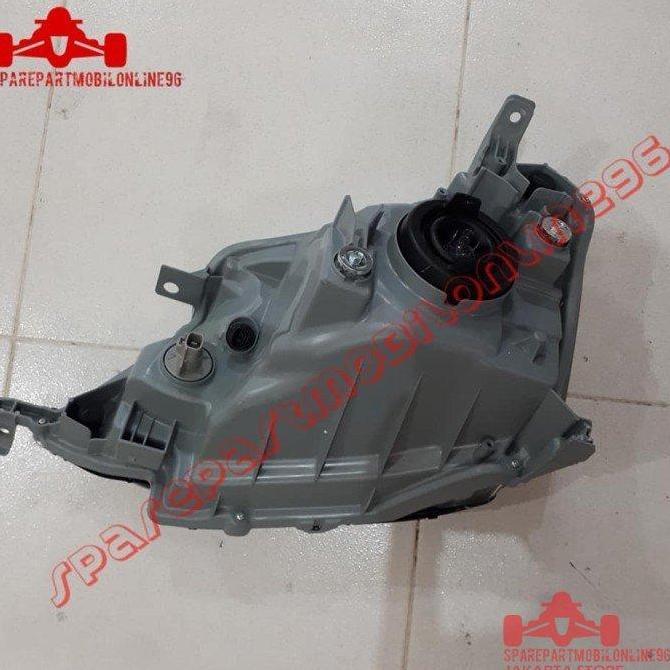 Head Lamp Lampu Depan Toyota Etios Valco Taxi Liva Asli Original