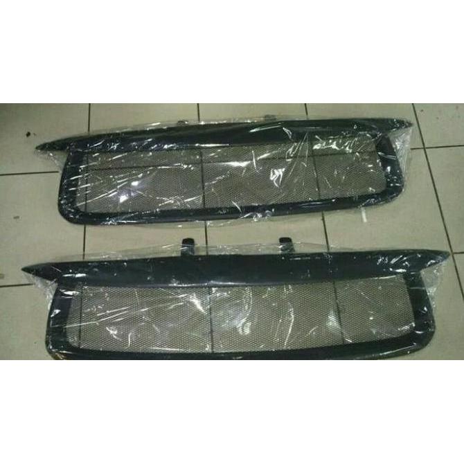 Grill Fortuner 2008 - 2010 model jaring elegant Original