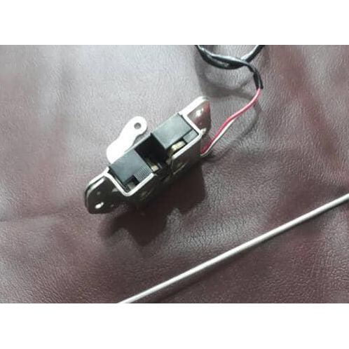 TERMURAH - DOOR LOCK BAGASI KIJANG KAPSUL 1998-2003