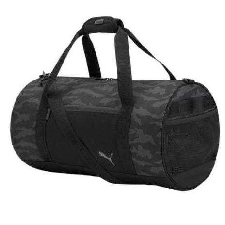 Golf Barrel Bag Boston Duffel Bag Tas Pakaian Puma Original