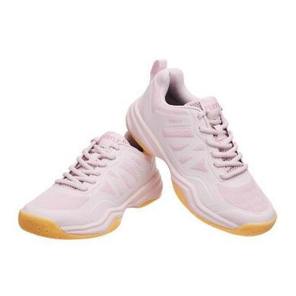 NEW Sepatu Badminton shoes sepatu bulutangkis wanita baby pink