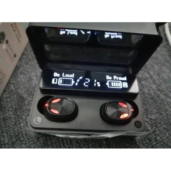 Samsung S20 Ultra TWS Headset Venom Series Bluetooth Earphone Wireless Original