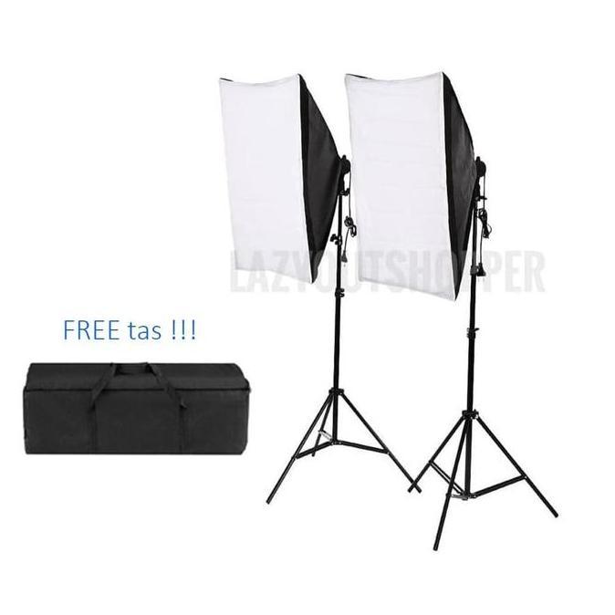 NEW alat youtuber paket