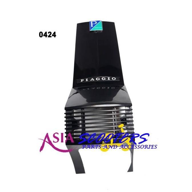 Hidung Vespa Spartan