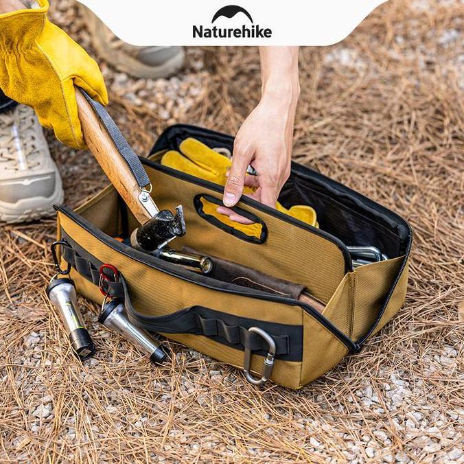 Tas perkakas Naturehike CNH22SN018 tool storage bag