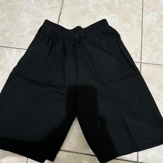 aldw - Seragam Kaos OR Sekolah Petra Size 3 dan 6 dan Celana OR size 5