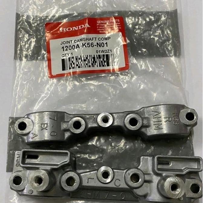 LAKOPAN / RUMAH TUTUP NOKEN AS / DUDUKAN NOKEN AS CBR 150 LED , SONIC NEW , SUPRA GTR Motorcycle