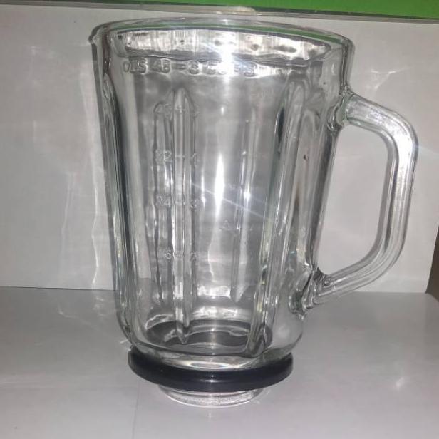 gelas blender kirin kbb-315sg original
