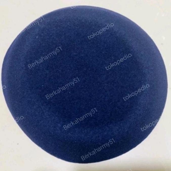 Baret TNI AL kacamata/Baret TNI AL