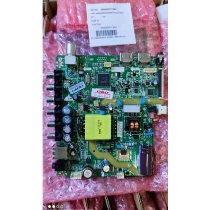 mb - mainboard - matherboard - panasonic - th - 32f303g -