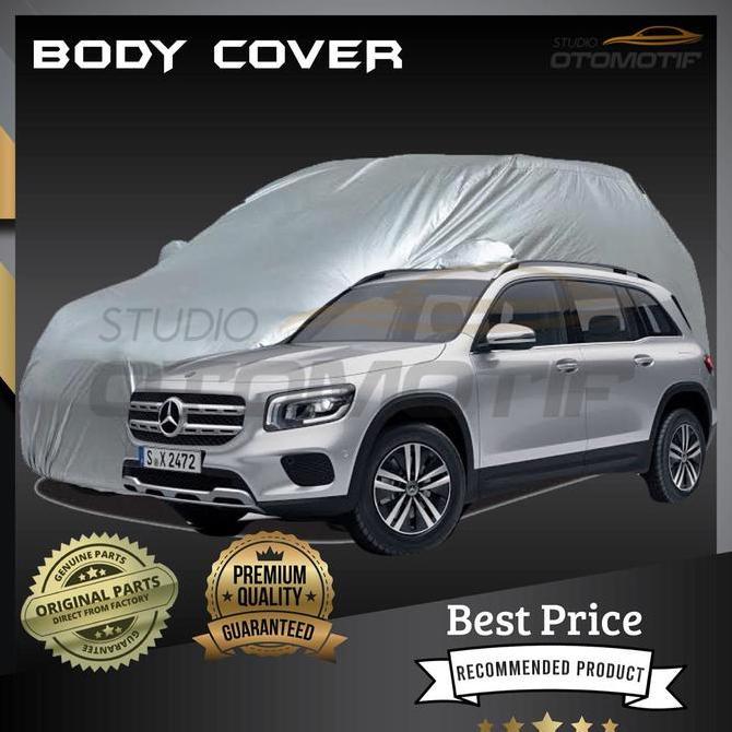 SARUNG MOBIL MERCEDES BENZ GLB 200 PREMIUM / BODY COVER MERCY GLB 200