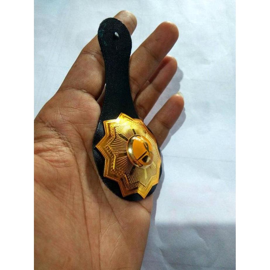 TANDA JABATAN PEMBINA PRAMUKA PENEGAK