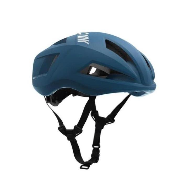TERMURAH - HELM SEPEDA - CRNK ARTICA HELMET - BLUE