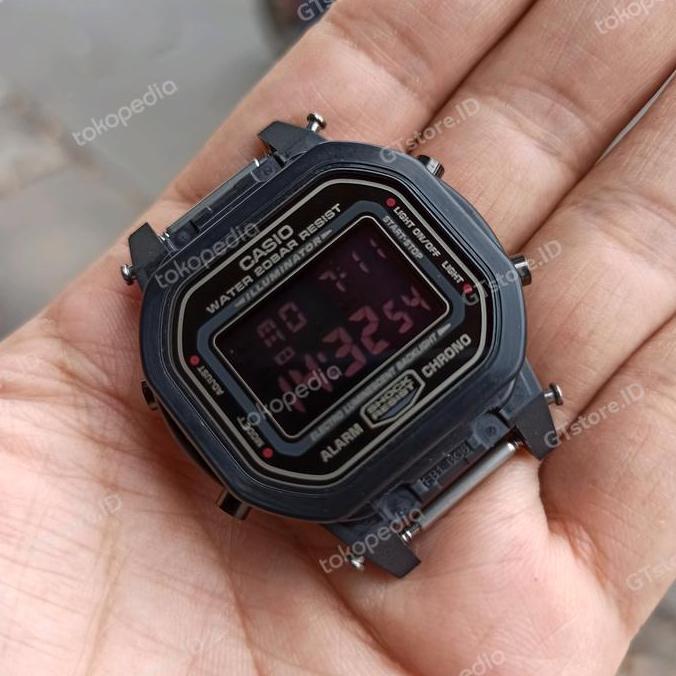 (NEW)modul gshock g-shock dw5600 dw-5600original