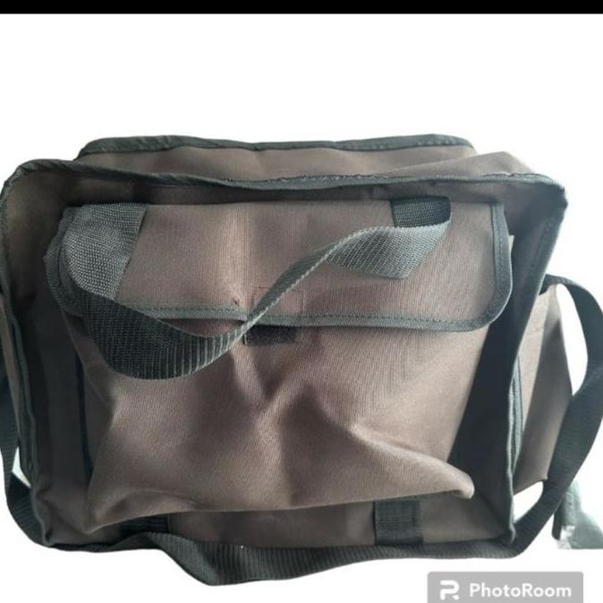 TERBARU - Tas perlengkapan teknisi AC, kulkas, mesin cuci