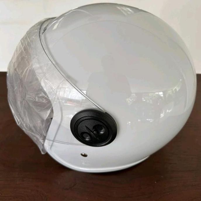 HELM HONDA SCOOPY ORIGINAL TERBARU