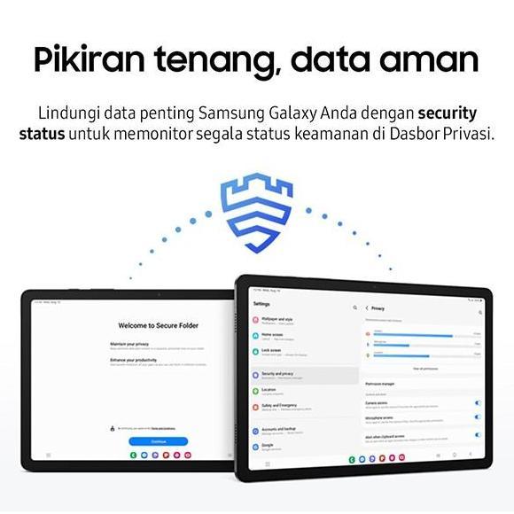 Samsung Galaxy Tab A9