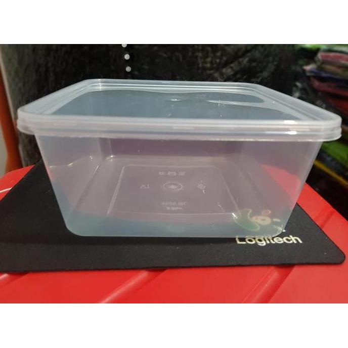 thinwall kotak 1000ml