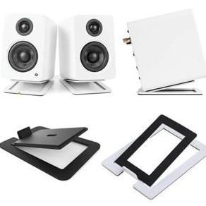 Edifier MR4 Powered Studio Monitor Speakers 4" Active Near-Field Monitor Speaker