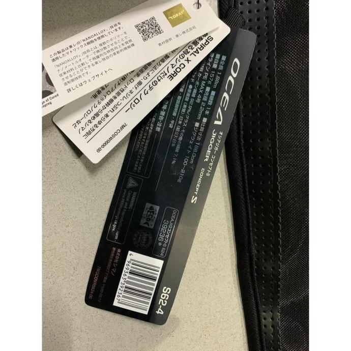 Joran Rod Jigging Shimano Ocea Jigger Concept S 2019 Japan