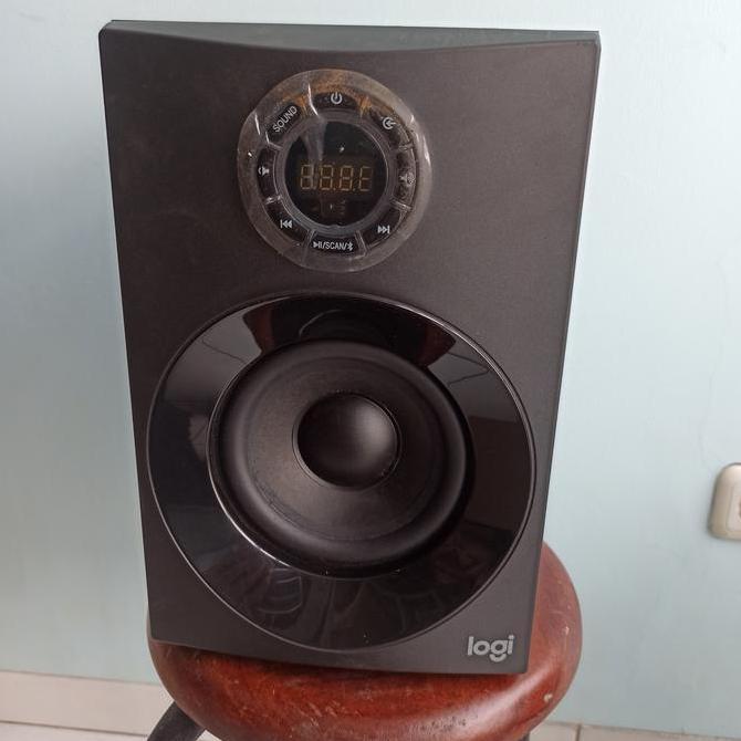 SPEAKER LOGITECH Z607 5.1 SURROUND SOUND WITH BLUETOOTH