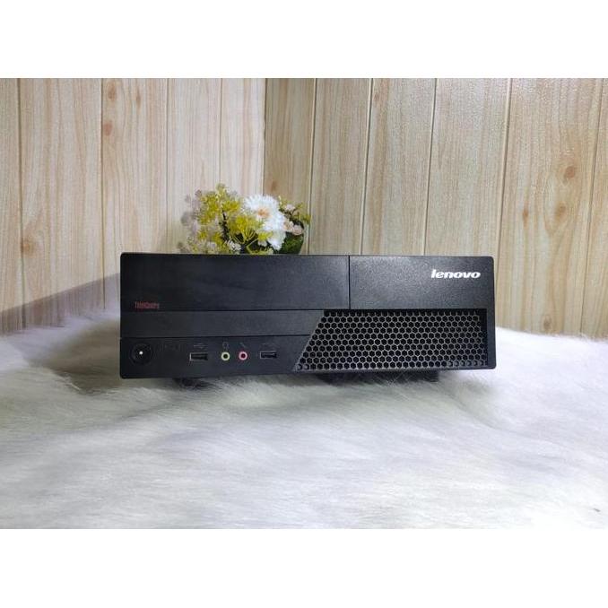 CPU Lenovo ThinkCentre Intel Core 2 Duo E8400 3.0GHz Grosir Termurah
