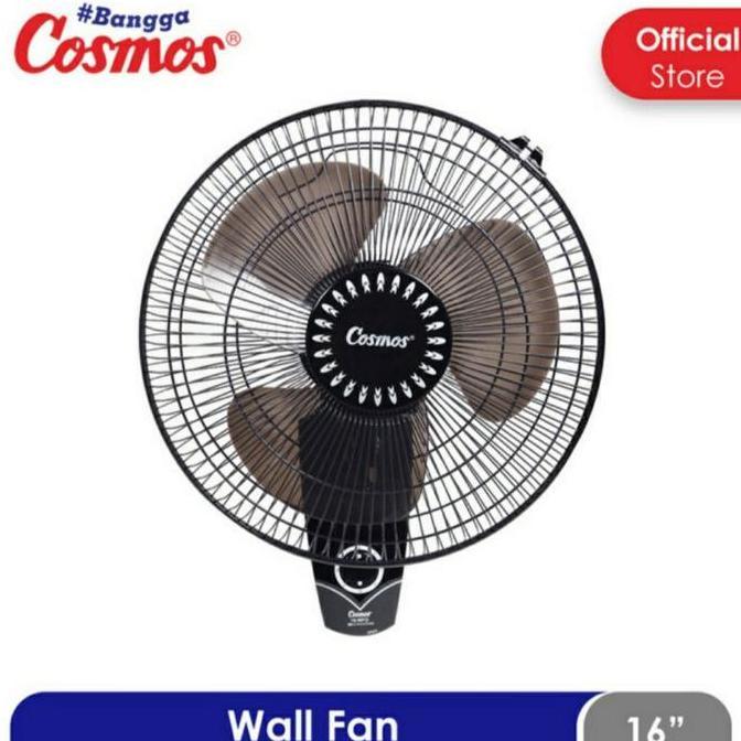 Kipas Dinding Cosmos 16 WFO Wall Fan Cosmos 16 WFO Kipas