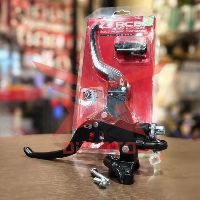 Master Kopling RCB E2+ E3+ E4+ Matic Tromol Mio Beat Fazzio Gear CBR250RR Ninja 250 FI Old New Vixio