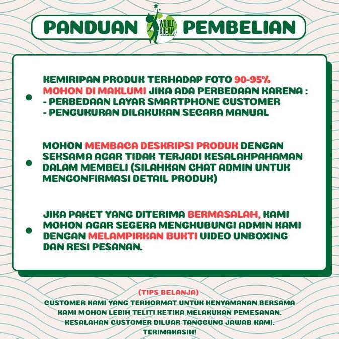 COD WORLDDREAM - Stand Hanger Gawang Besi Butik Display Gantungan Baju