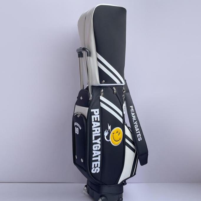 Premium Tas golf ladies golf bag Pearlygates pearly gates 2022 bag Promo