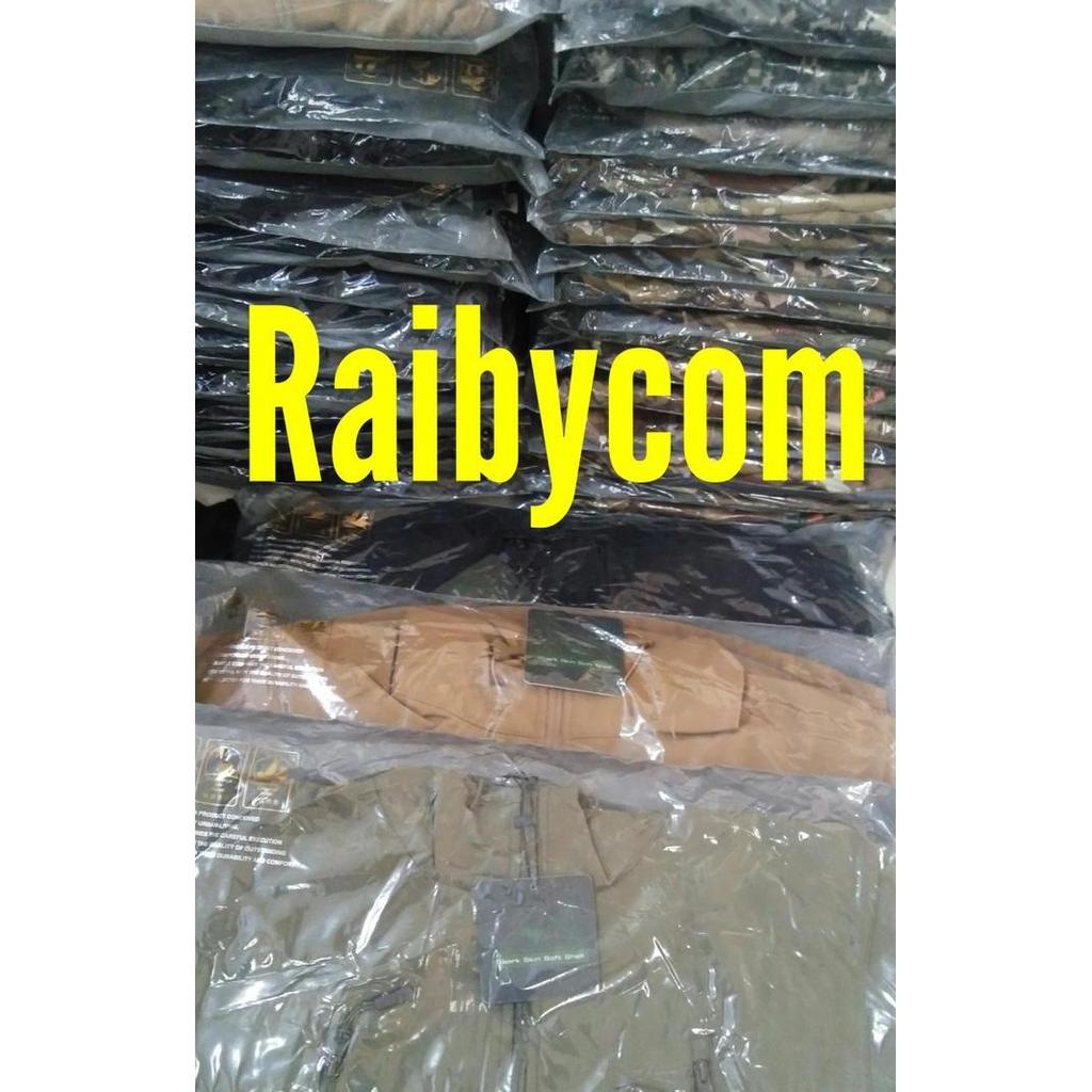 Promo Jaket TAD Original import army black | Jaket Tactical | TAD COD