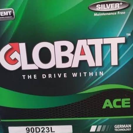 TERBARU - Aki Mobil Mazda Sky active Cx5 Cx3 Mazda 2 Biante