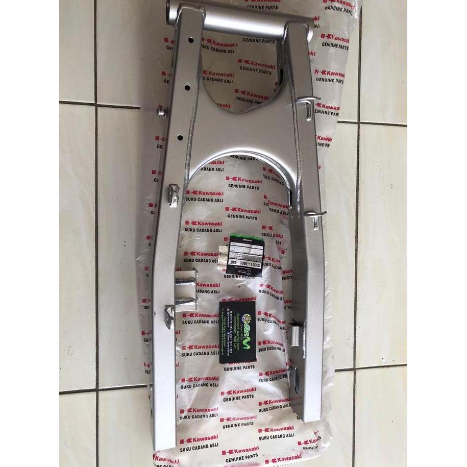 Swing Arm Kawasaki Klx 150 Bf L Original