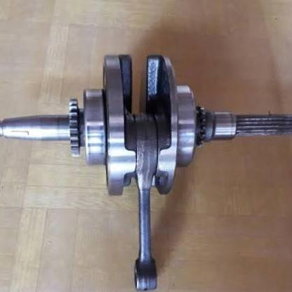Kruk As Racing Yamaha Mio 5Vv Thailand Original Geser 3Mm 5Mm Stroke