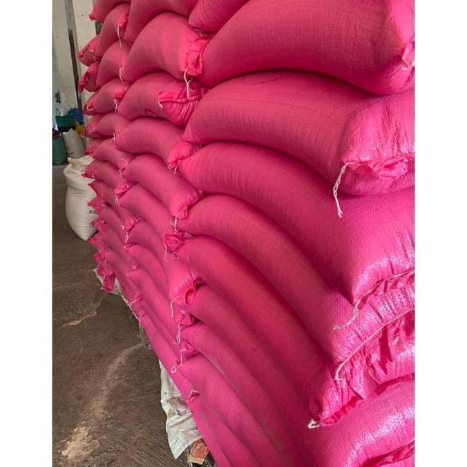 25 Kg Beras Ketan Putih Super Mutu Terjamin Dj LM