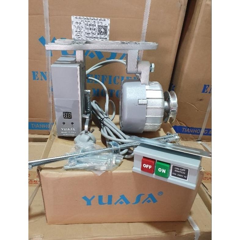 Lnb-1217 Dinamo Bagus Awet Servo Yuasa Tianhong Yamata Benho Takatori Original Serko Serpo Serfo Mes