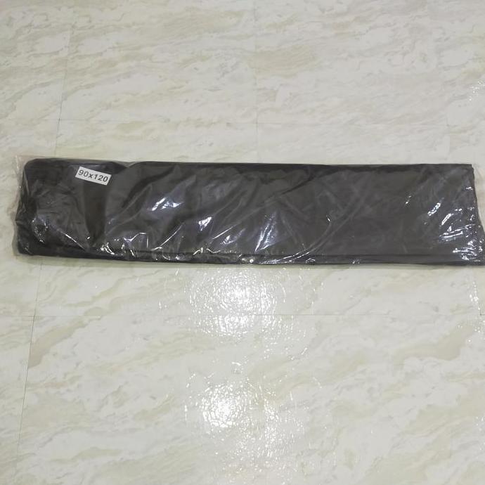 Kantong Plastik Sampah Besar uk 90cmx120cm / Packing Online / Polybag