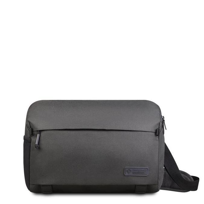 Promo Tas Selempang Bodypack Bolt 1.1 Sling Bag - Black COD