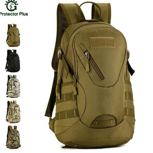 Promo Tas Ransel tactical Army YF 805 Tas Tactical Outdoor COD