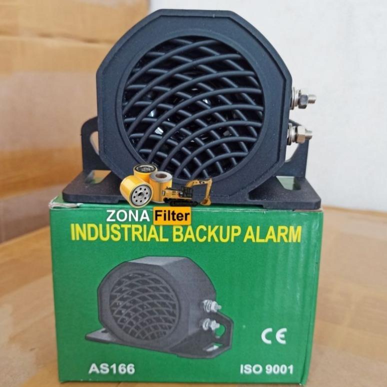 Backup Alarm Buzzer 12V48V 107 Back Buzzer 12V48V