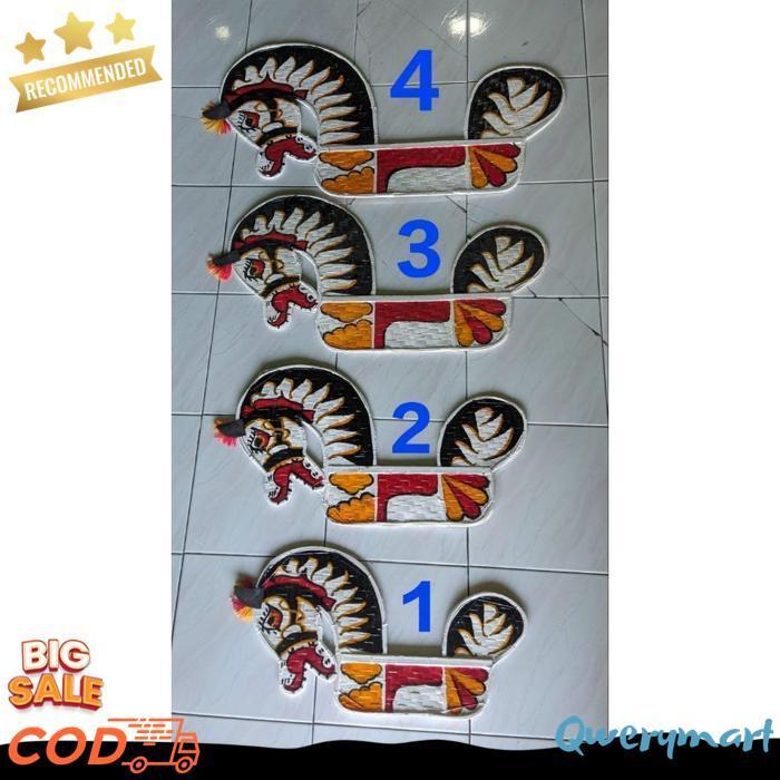 [Drs] Kuda Kepang , Kuda Lumping , Kuda Jatil , Kuda Jatilan , Kuda Ponorogo , Kuda Jatil Anak , Kud