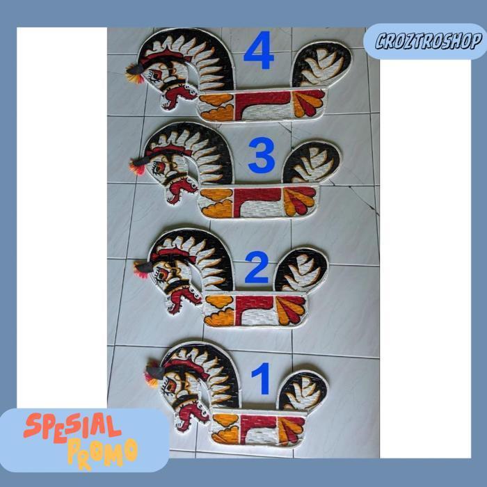 [Drs] Kuda Kepang , Kuda Lumping , Kuda Jatil , Kuda Jatilan , Kuda Ponorogo , Kuda Jatil Anak , Kud