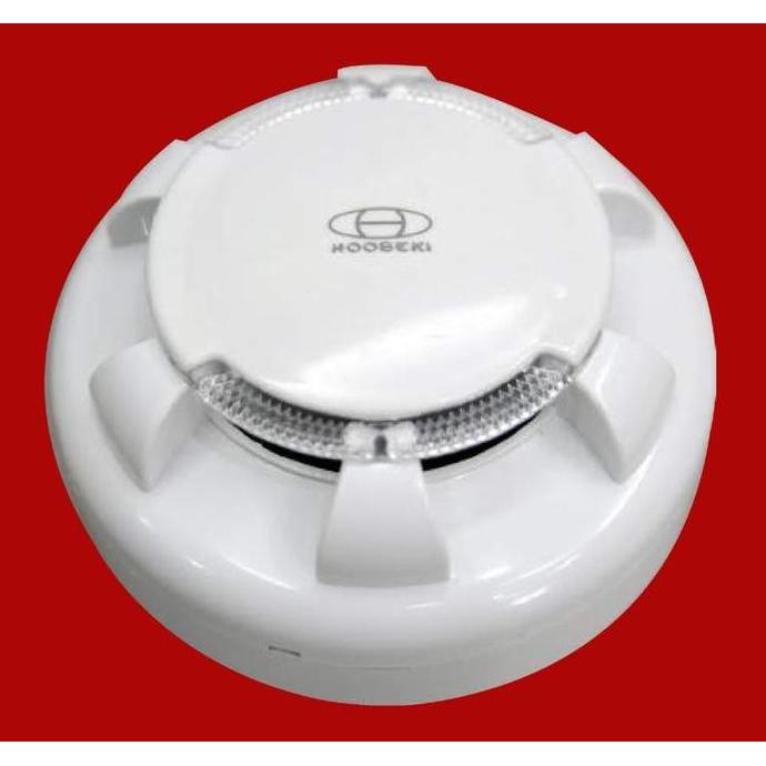 PHOTOELECTRIC SMOKE DETECTOR HOOSEKI