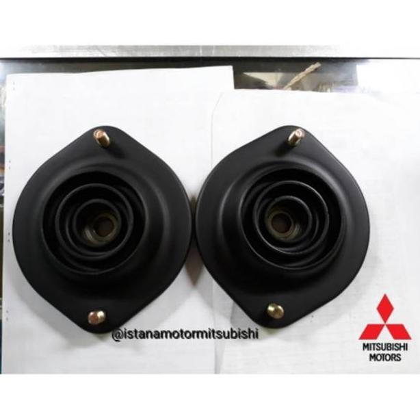 Support Shock Breaker Depan Lancer Evo 3